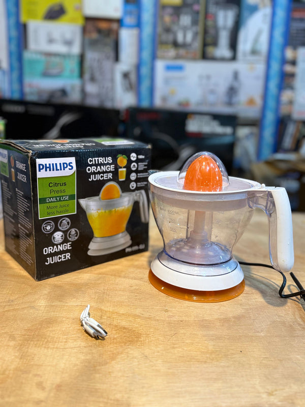 Philips Citrus juicer Ph-111-CJ