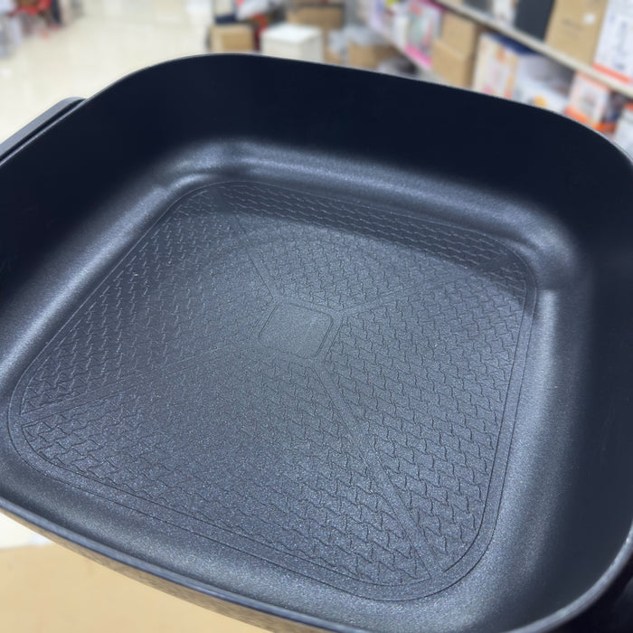 Kolax Electric Frying Pan 901561