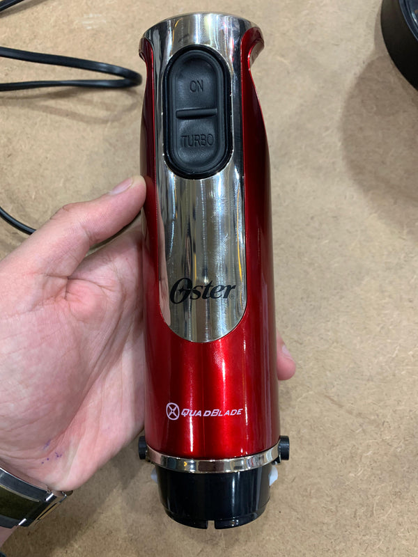 Oster 4in1 Han blender set