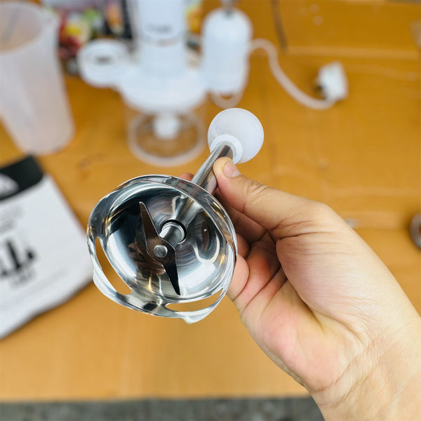 Austria lot 4 in 1 hand blender set