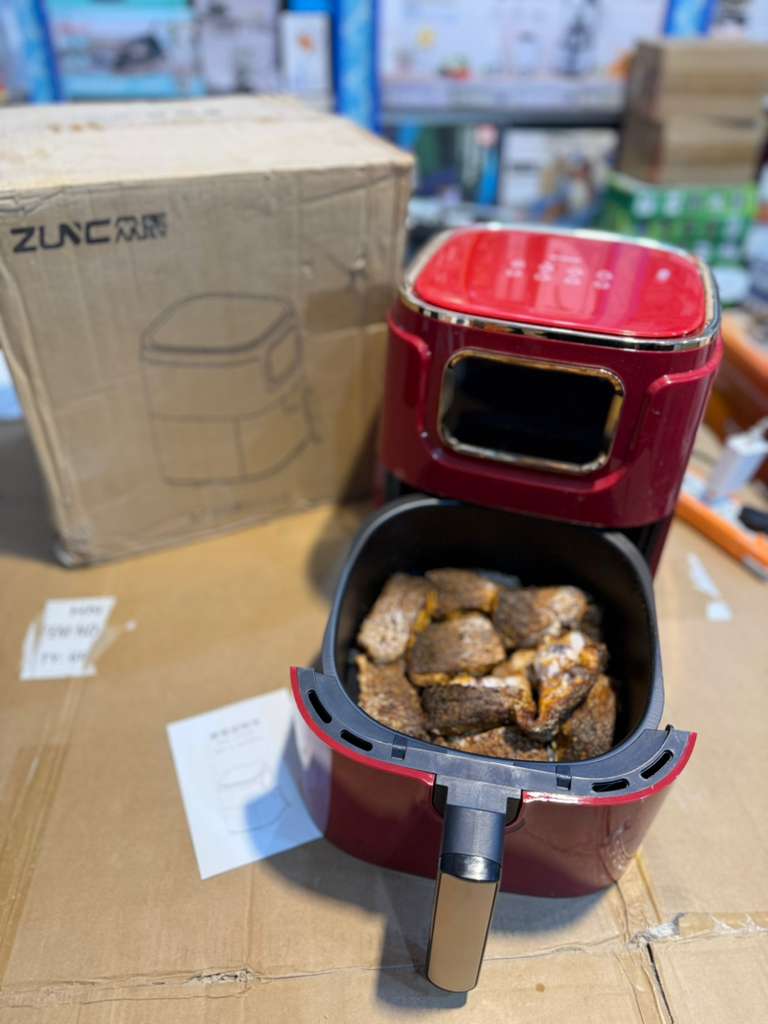 Imported AIR FRYER 5L