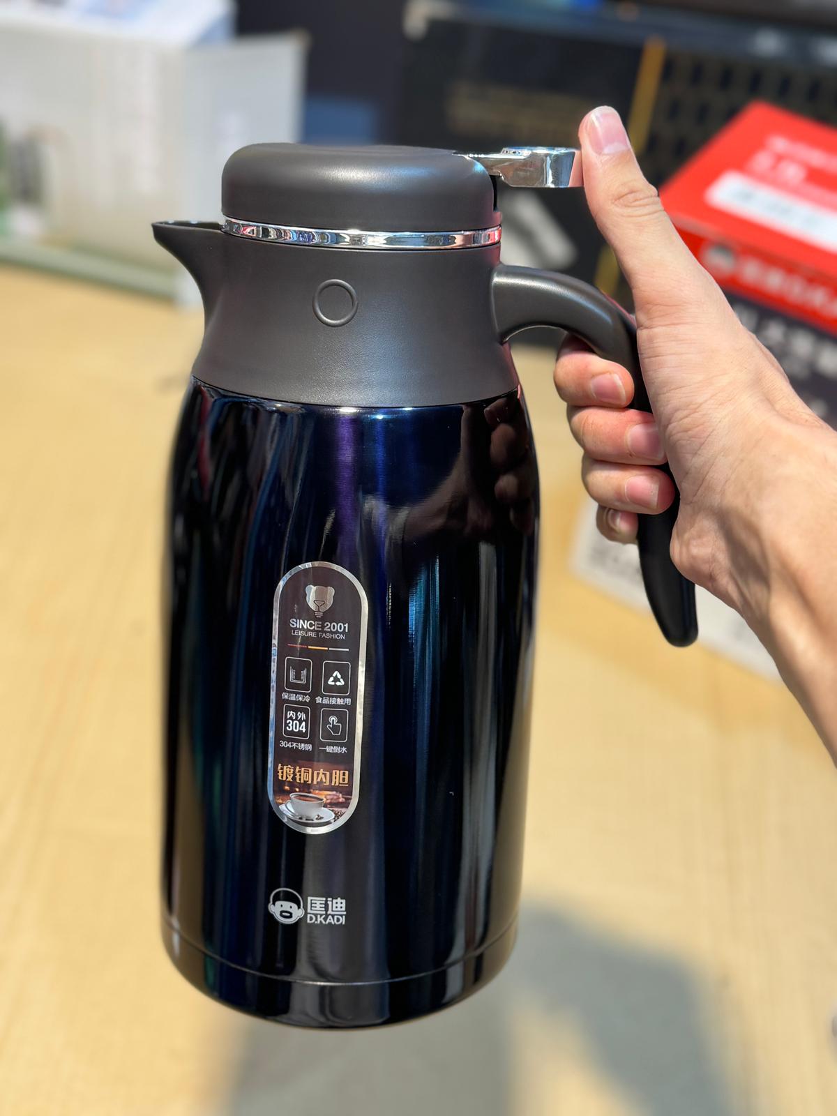 3 liter O.KADI Tarmos