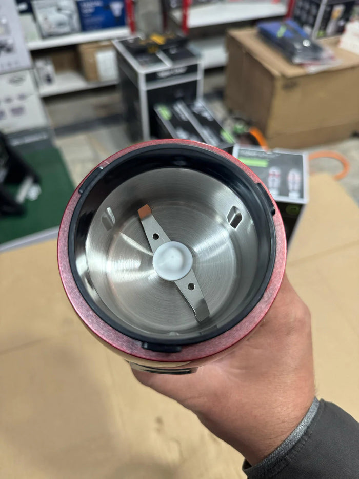 Super Crest Spice Grinder