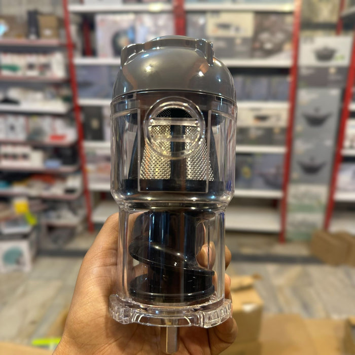 AICOK Slow Masticating Juicer AMR519