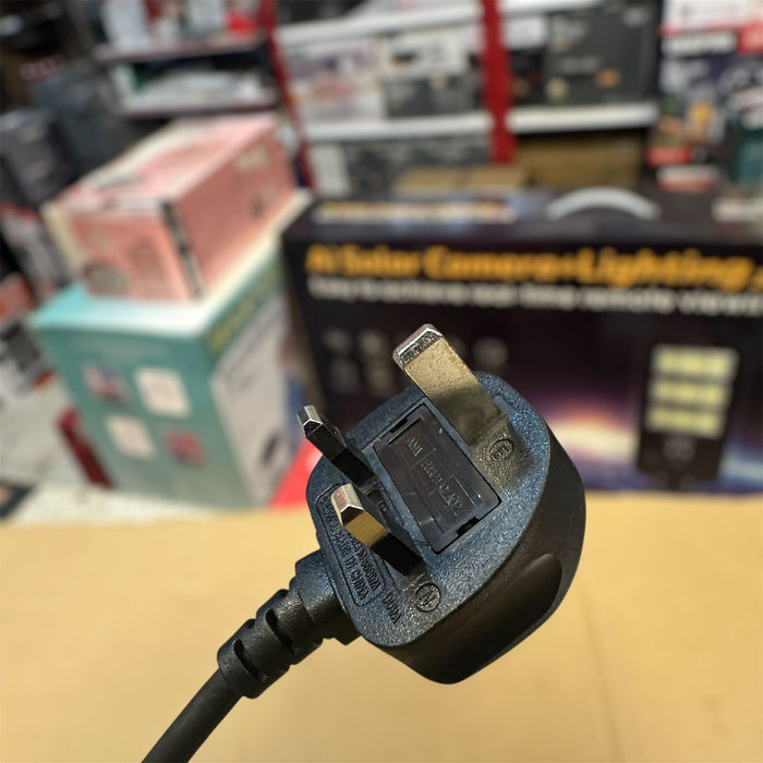 Geepas 10 Inch Chapathi Maker 6125