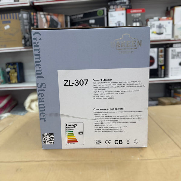 Uakeen Garment Steamer ZL-307