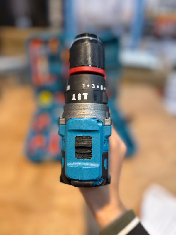 Super star drillset & Toll set 48v