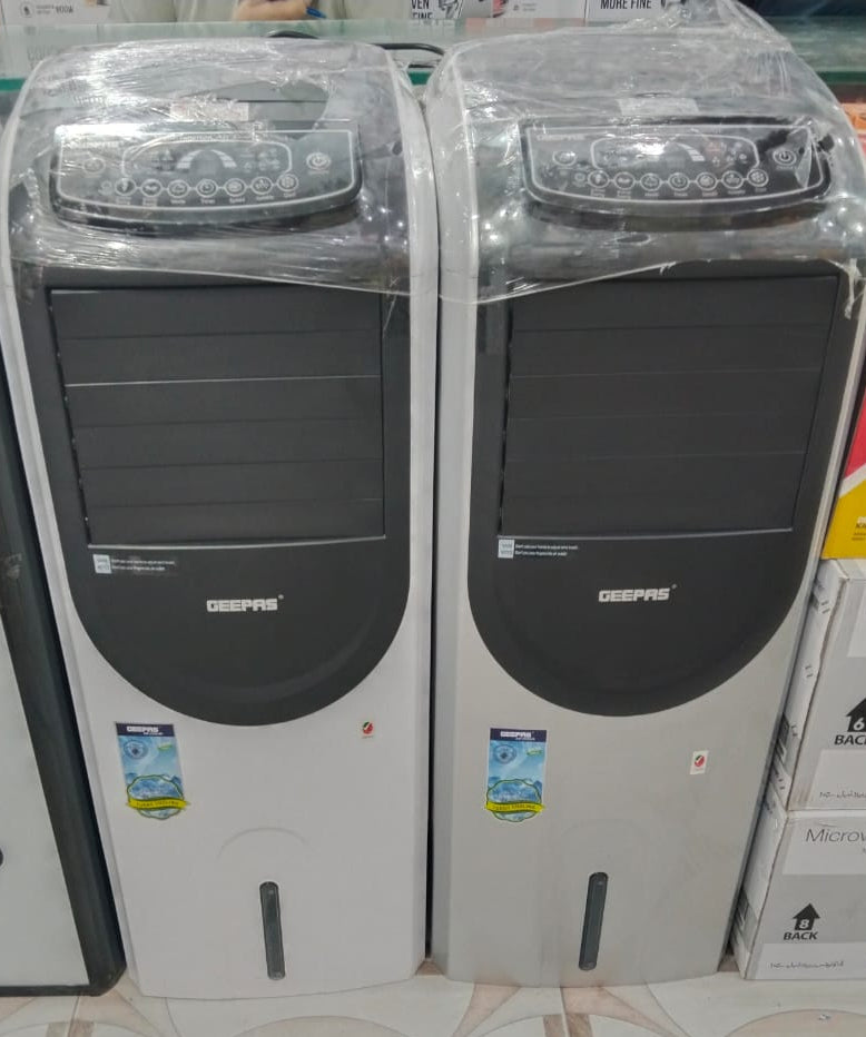 Geepas original Electric chylar