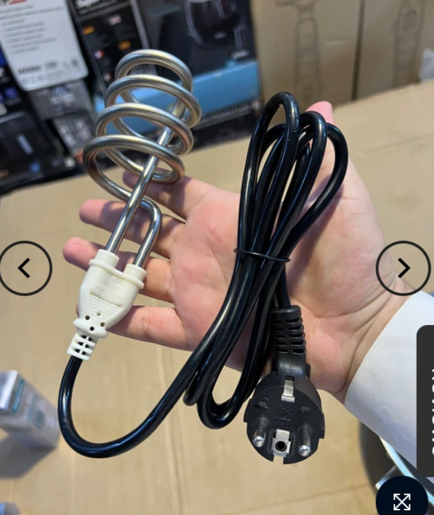 Imported electric water Rod