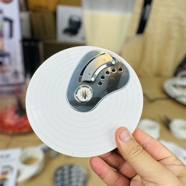 ORVICA 9IN1 Multifunction blender