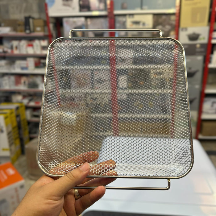 UNIE Digital Air Fryer Sky Blue 14.5L