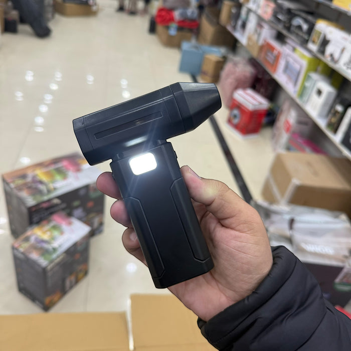 Super Strong Rechargeable Mini Blowers