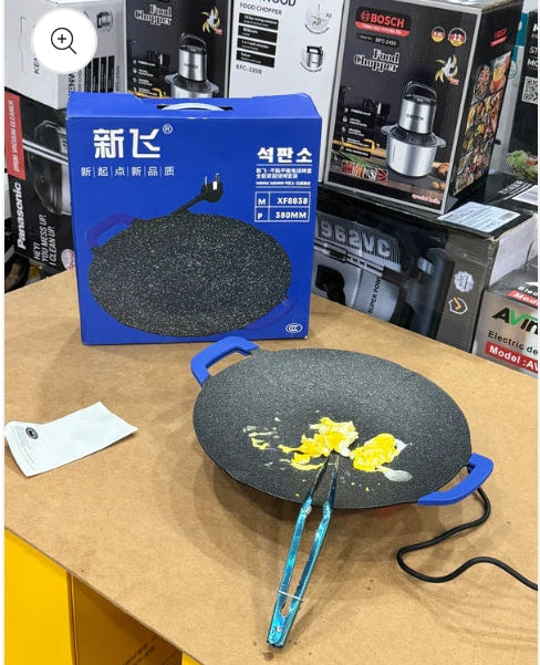Electric Tawa 1000W
