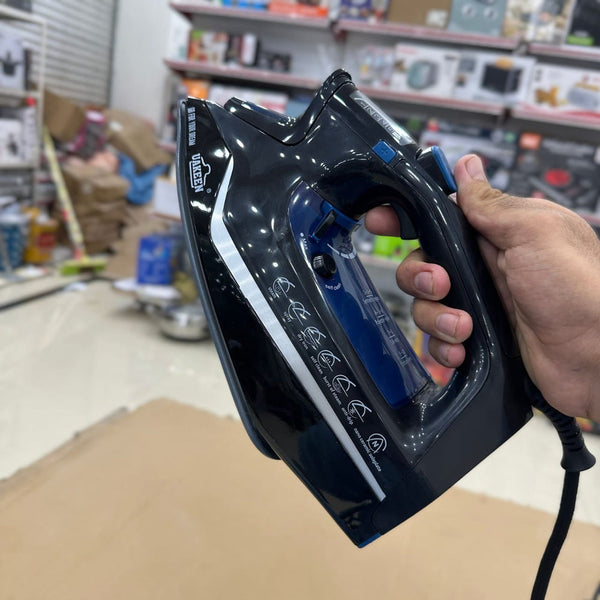 Uakeen Steam Iron ZL-812A