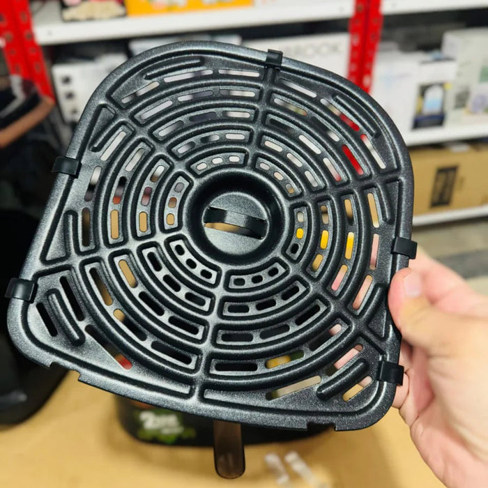 magic 3 in 1 steam air fryer