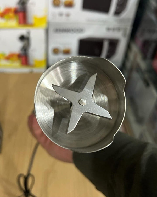 Super crest Hand blender