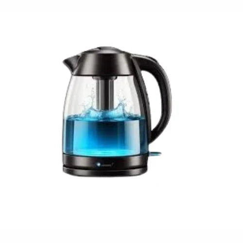 Electric Kettle And Thermos