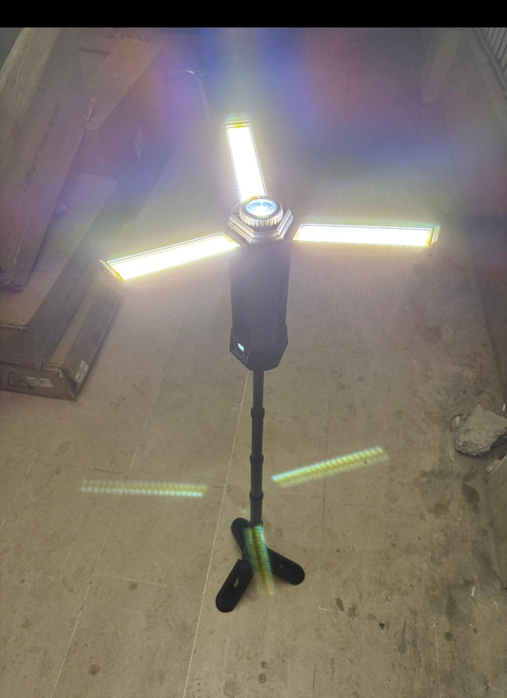 Super bright worklight p50Led