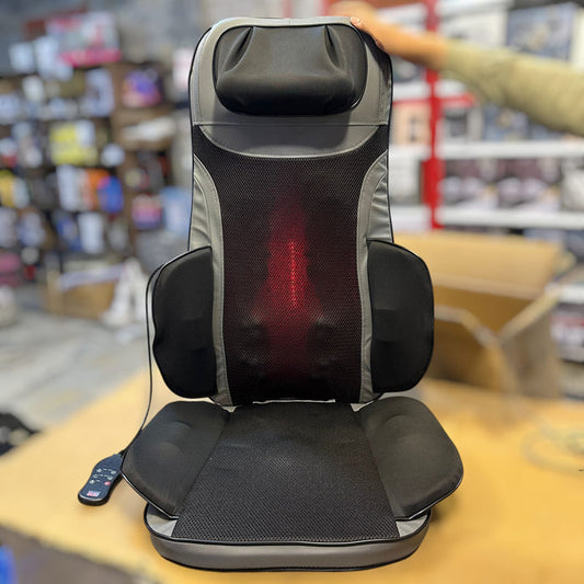 HVVA Massage Cushion For Car & Home Use K17