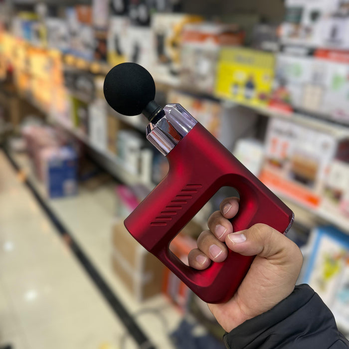 Blueidea Facial Gun Deep Muscle Massager BLD-740