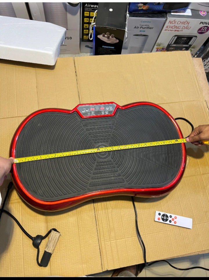 200+ weight vibrater massager