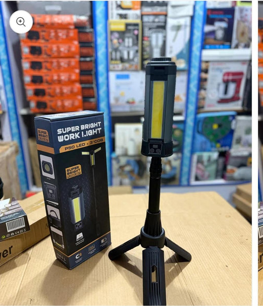 Super bright worklight p50Led