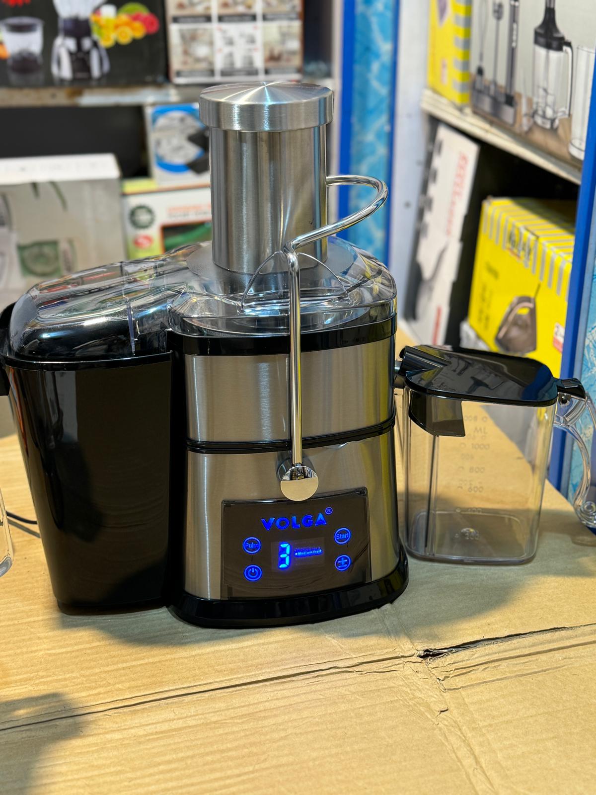 VOLGA 4IN1 JUICER BLENDER