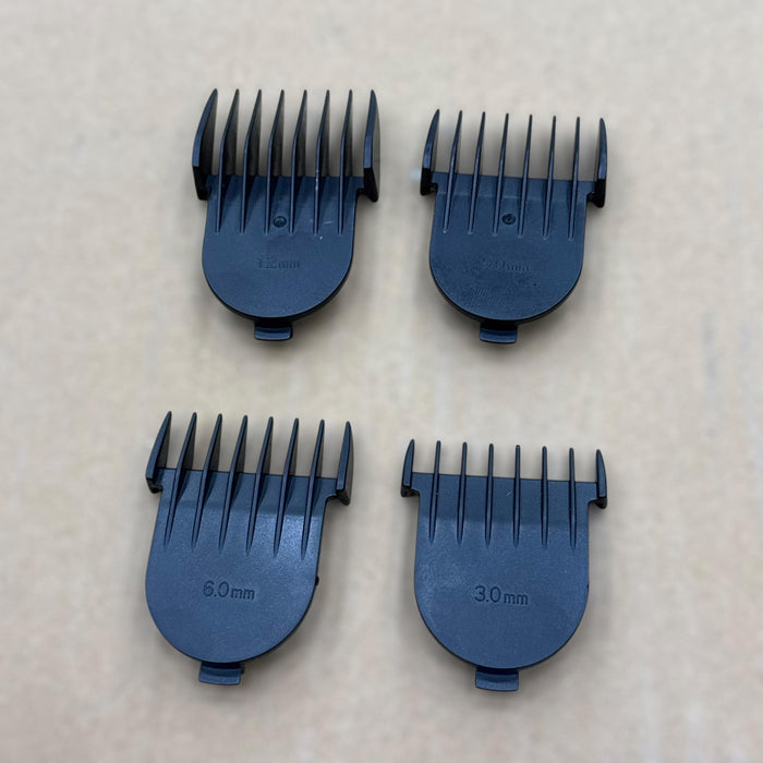 Geepas Rechargeable 11 in 1 Grooming Kit 56048