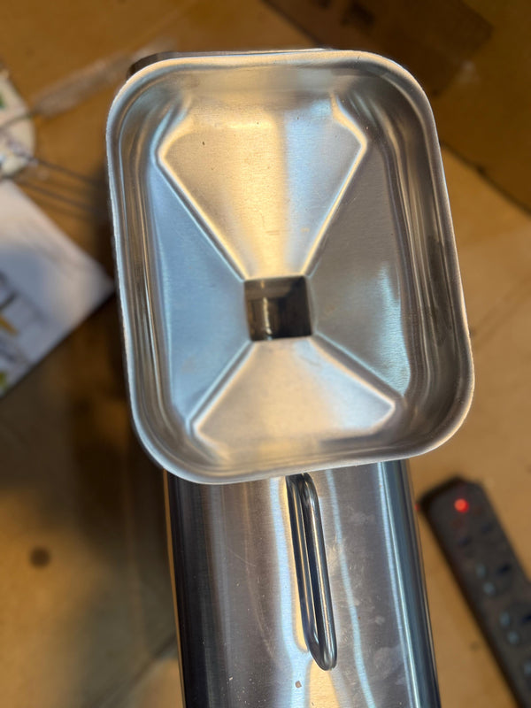 Oil Press Machine For Pommercial Use