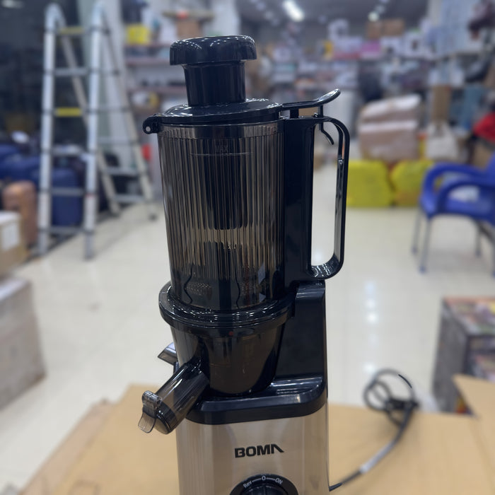 Boma Whole Slow Juicer BM-990