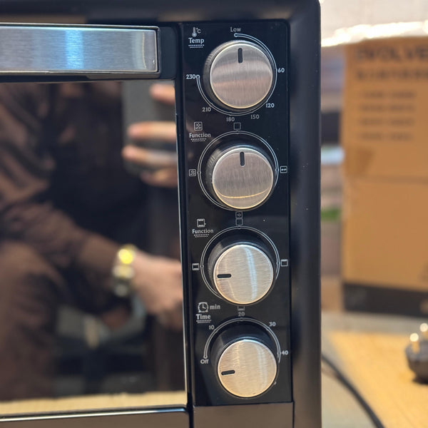 45L KANGAROO Electric oven