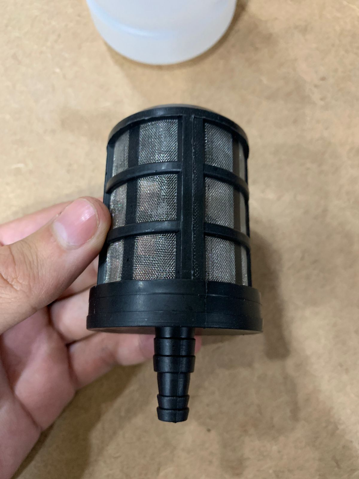 Rechargeable Car washer high power