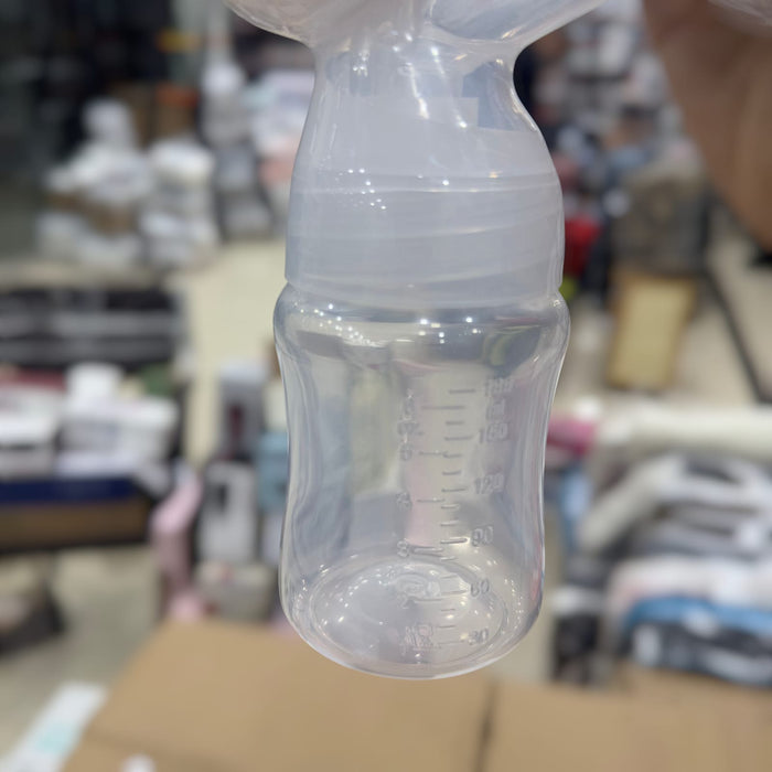 Breast Pump Bottle Pacifier JSL-X901