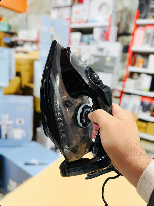 Uakeen Steam Iron ZL-812A