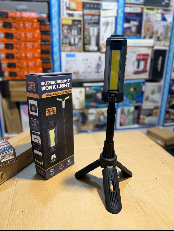 Super bright worklight p50Led