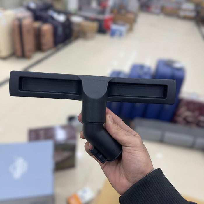 Uakeen Wet and Dry Shampoo Vacuum Cleaner ZL-930