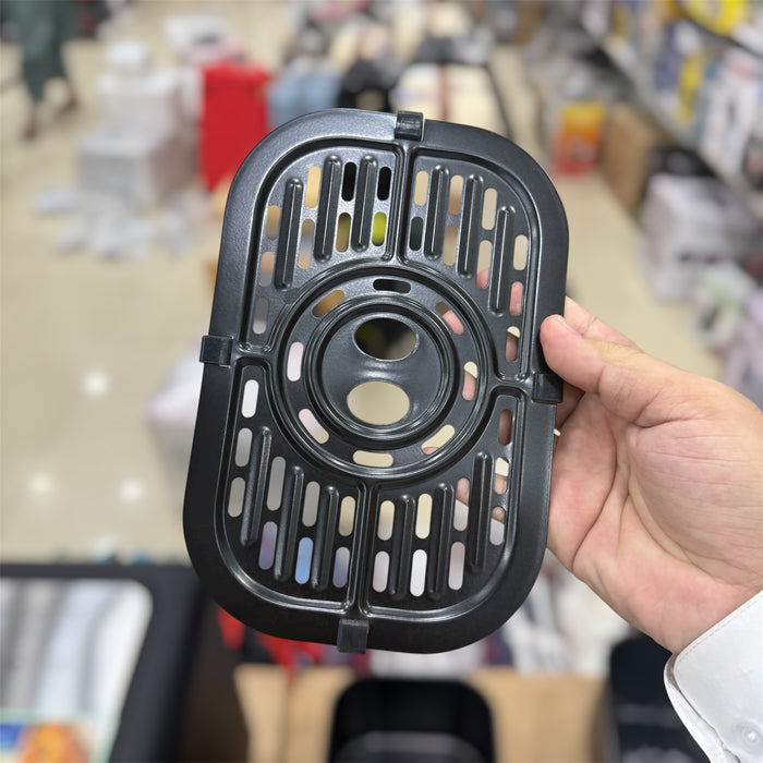 Boma Double Door 10L Digital Air Fryer BM-882