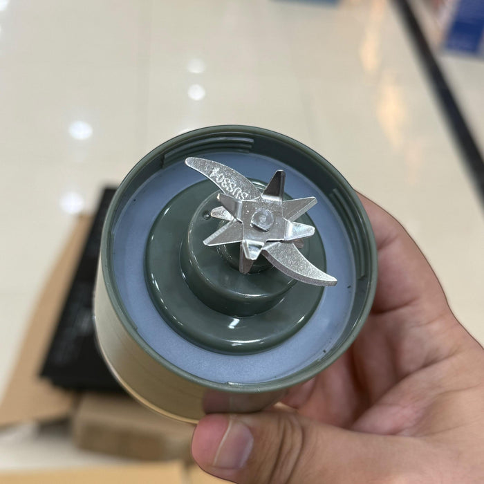 Rechargeable Juicing Cup Blender HS-860