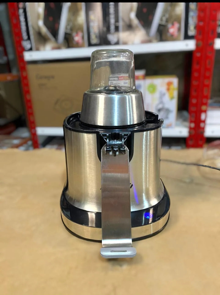 Sunland 4in1 juicer blender digital display