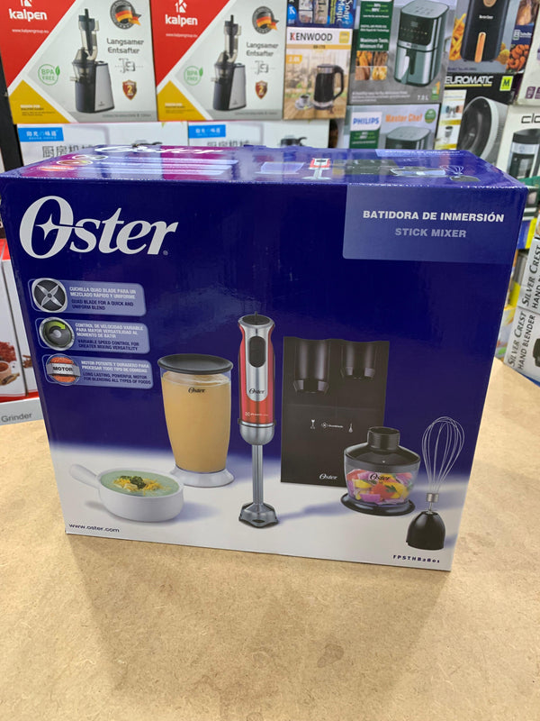 Oster 4in1 Han blender set