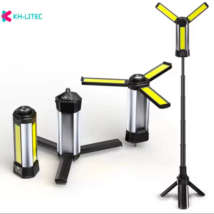 super bright work light P50