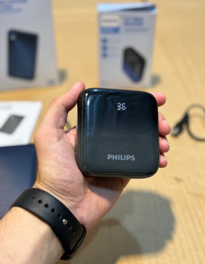 Original Philips power bank