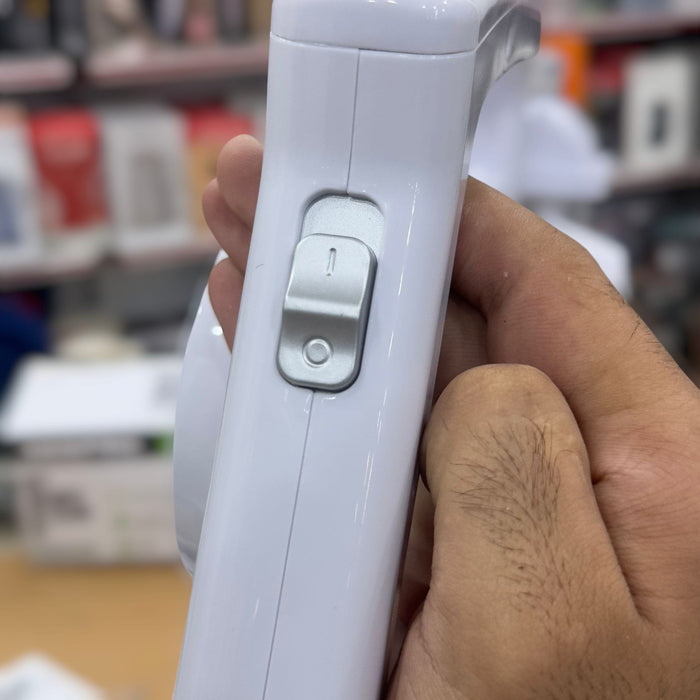 Geepas Stick & Handheld Vacuum Cleaner 2596