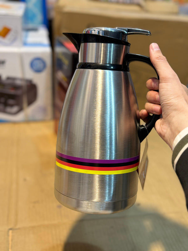 OQAAB tar-mos 2L capacity