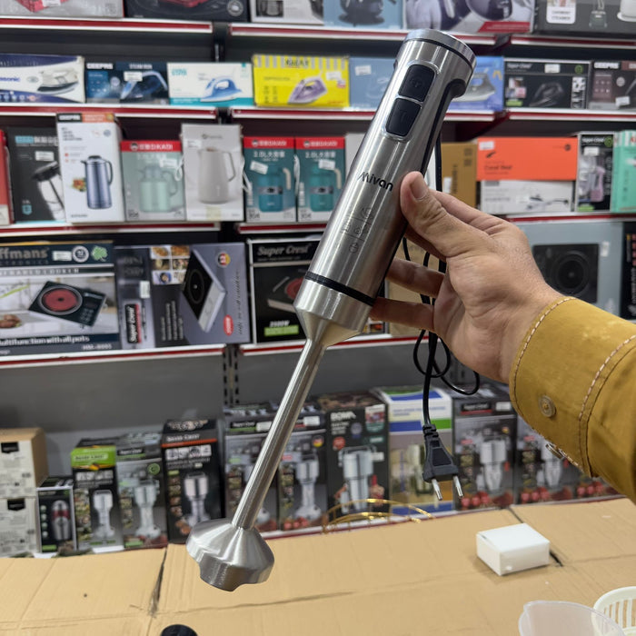 Mivan 4 in 1 Hand blender Set BL305