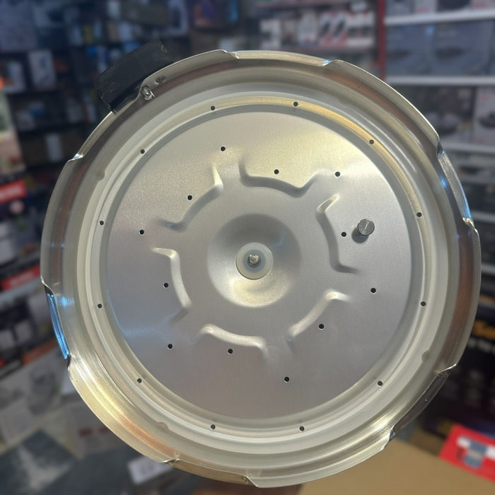 Geepas 6L Electric Pressure Cooker 307