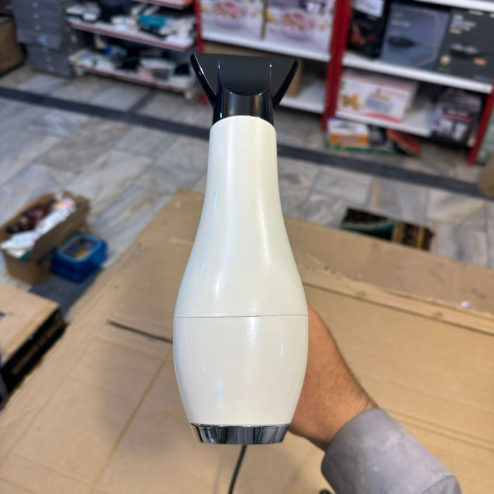 Remington Hair Dryer Pearl Shine