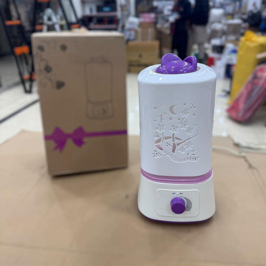 Trident Ultrasonic Humidifier