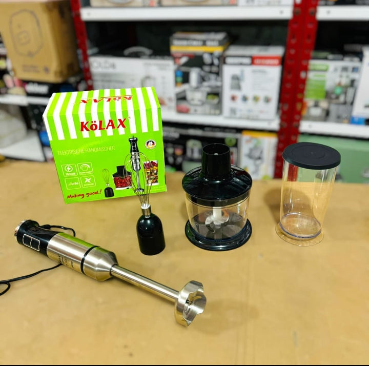 Kolax hand blender