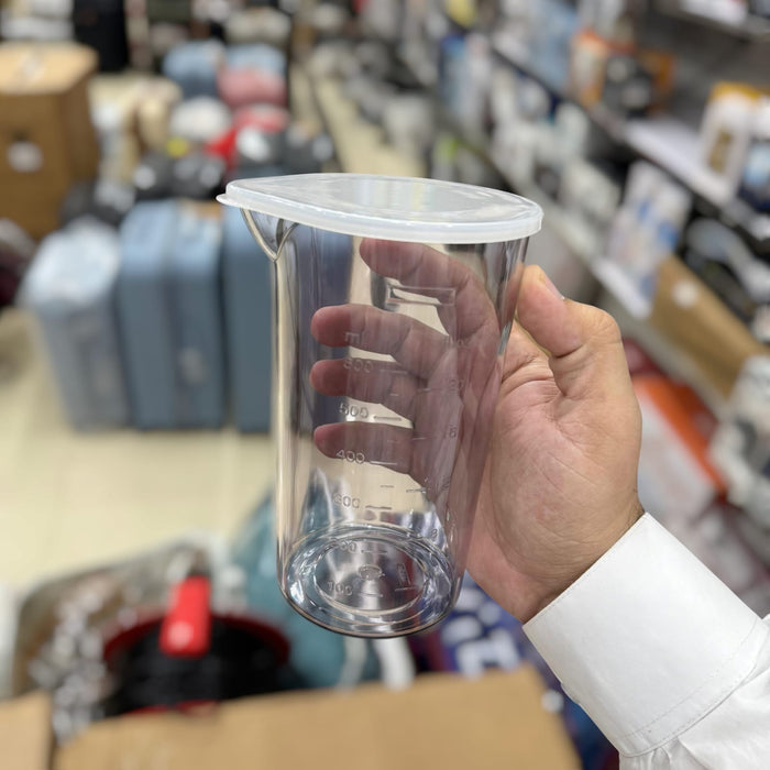 Warran 4 in 1 Hand Blender Set